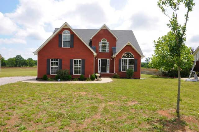 14100 Mt Pleasant Road Rockvale, TN 37153 - Photo 1 of 20