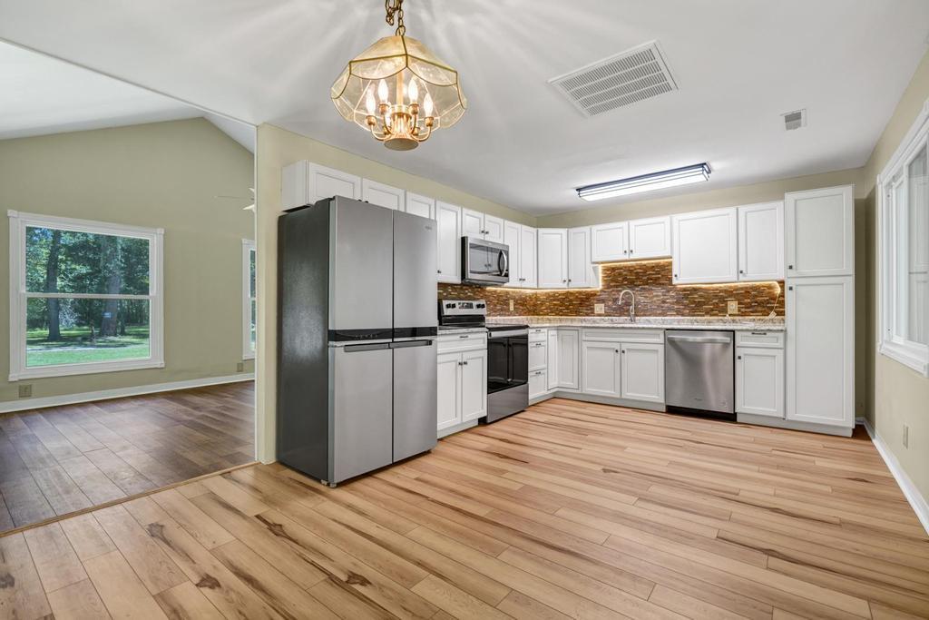 7886 Mary Seabrook Road Edisto Island, SC 29438 - Photo 2 of 32 7886 MarySeabrook Rd