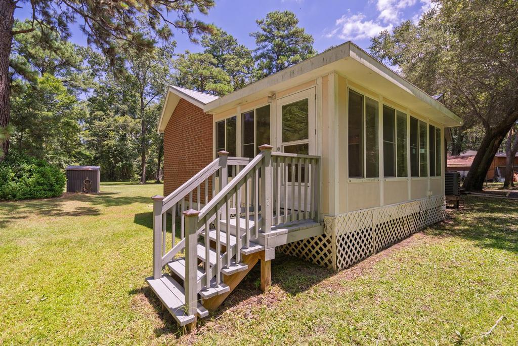7886 Mary Seabrook Road Edisto Island, SC 29438 - Photo 23 of 32 7886 MarySeabrook Rd