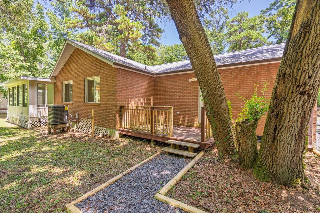 7886 Mary Seabrook Road Edisto Island, SC 29438 - Photo 25 of 32 7886 MarySeabrook Rd
