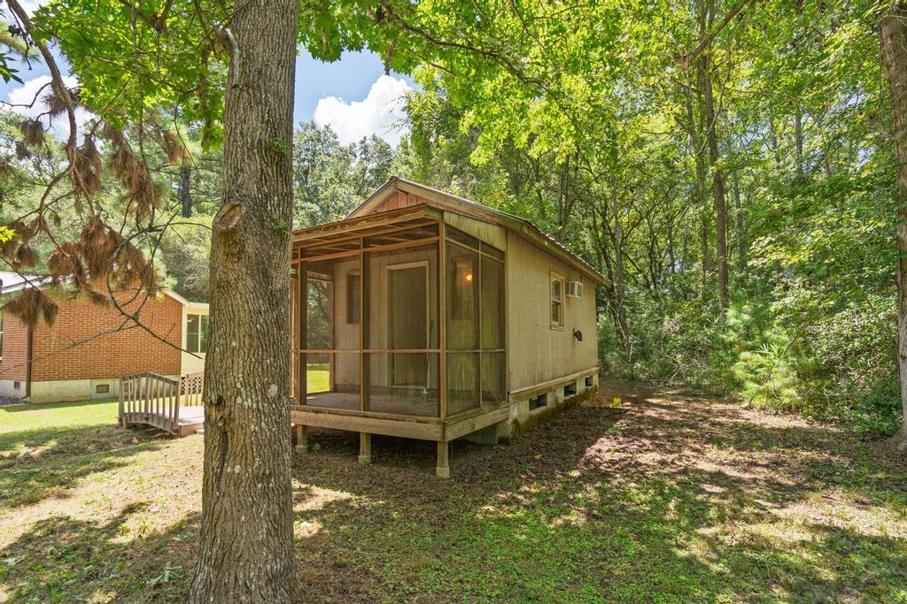 7886 Mary Seabrook Road Edisto Island, SC 29438 - Photo 27 of 32 7886 MarySeabrook Rd