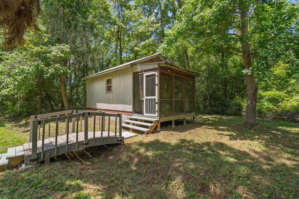 7886 Mary Seabrook Road Edisto Island, SC 29438 - Photo 28 of 32 7886 MarySeabrook Rd