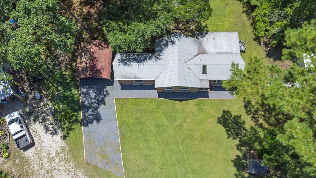 7886 Mary Seabrook Road Edisto Island, SC 29438 - Photo 31 of 32 7886 MarySeabrook Rd