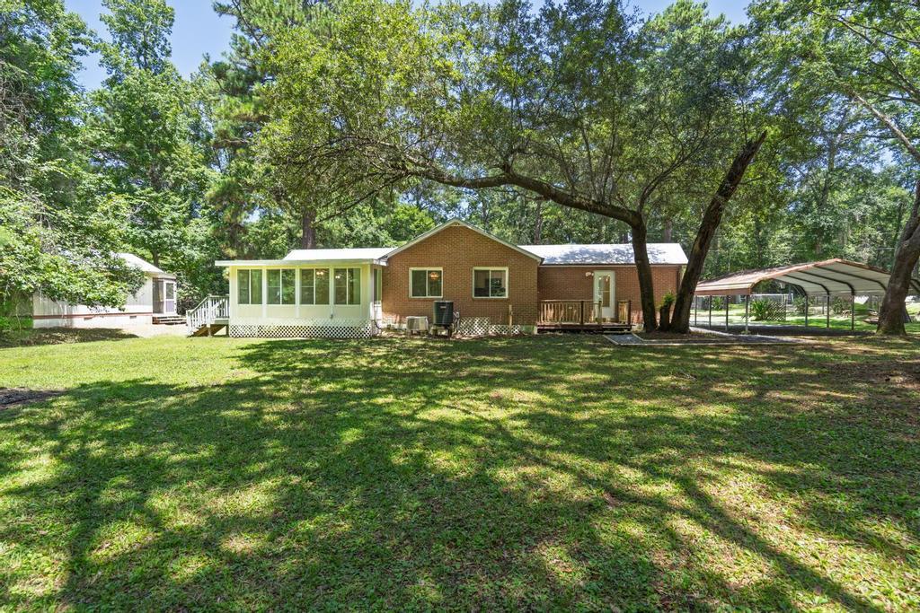 7886 Mary Seabrook Road Edisto Island, SC 29438 - Photo 4 of 32 7886 MarySeabrook Rd