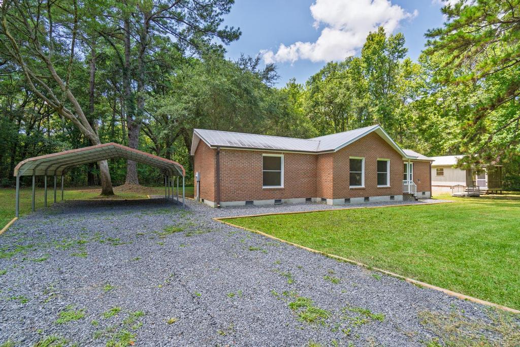 7886 Mary Seabrook Road Edisto Island, SC 29438 - Photo 5 of 32 7886 MarySeabrook Rd