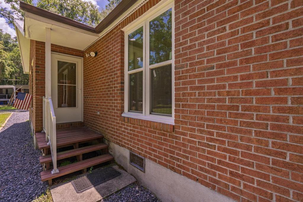 7886 Mary Seabrook Road Edisto Island, SC 29438 - Photo 6 of 32 7886 MarySeabrook Rd