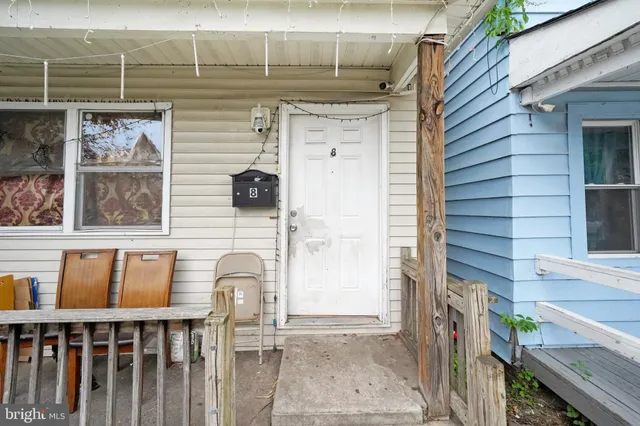 $399,998 | 8 James Street, New Brunswick, NJ 08901