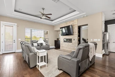 $600,000 | 16304 Aventura Avenue, Pflugerville, TX 78660