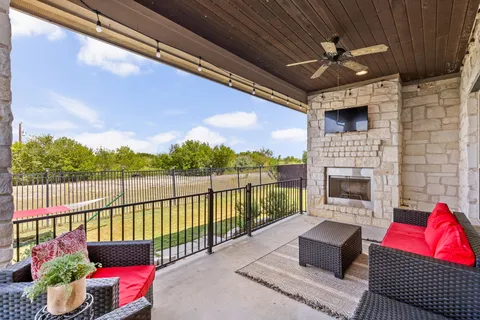 $589,000 | 16304 Aventura Avenue, Pflugerville, TX 78660