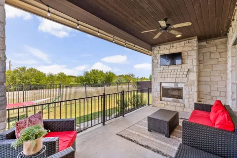 $600,000 | 16304 Aventura Avenue, Pflugerville, TX 78660