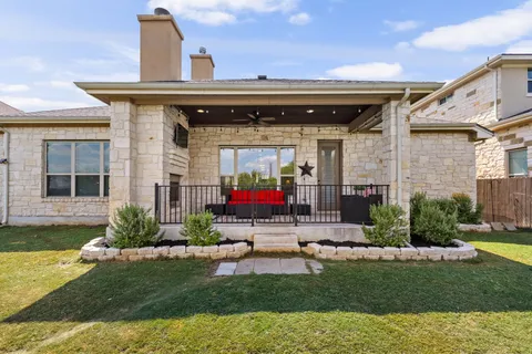 $589,000 | 16304 Aventura Avenue, Pflugerville, TX 78660