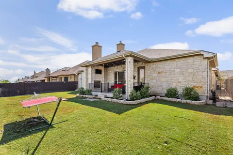 $589,000 | 16304 Aventura Avenue, Pflugerville, TX 78660