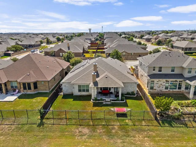 $600,000 | 16304 Aventura Avenue, Pflugerville, TX 78660