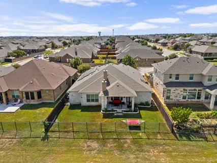 $588,500 | 16304 Aventura Avenue, Pflugerville, TX 78660