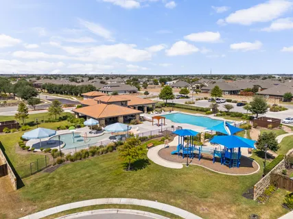 $588,500 | 16304 Aventura Avenue, Pflugerville, TX 78660
