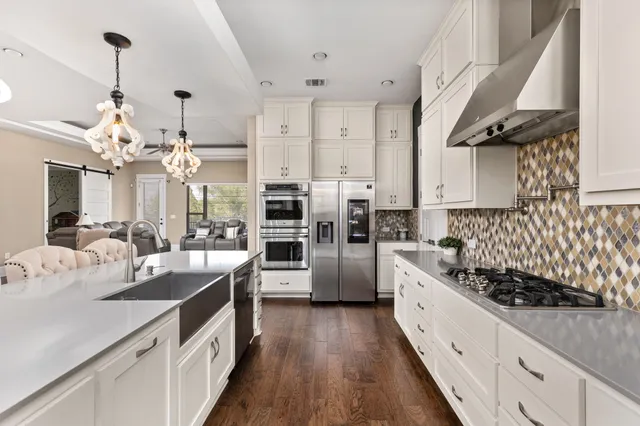 $589,000 | 16304 Aventura Avenue, Pflugerville, TX 78660