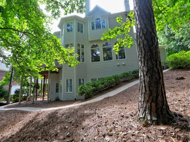 $1,300,000 | 4509 Bastion Drive, Roswell, GA 30075