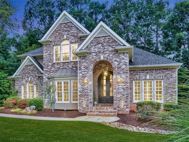 $1,300,000 | 4509 Bastion Drive, Roswell, GA 30075