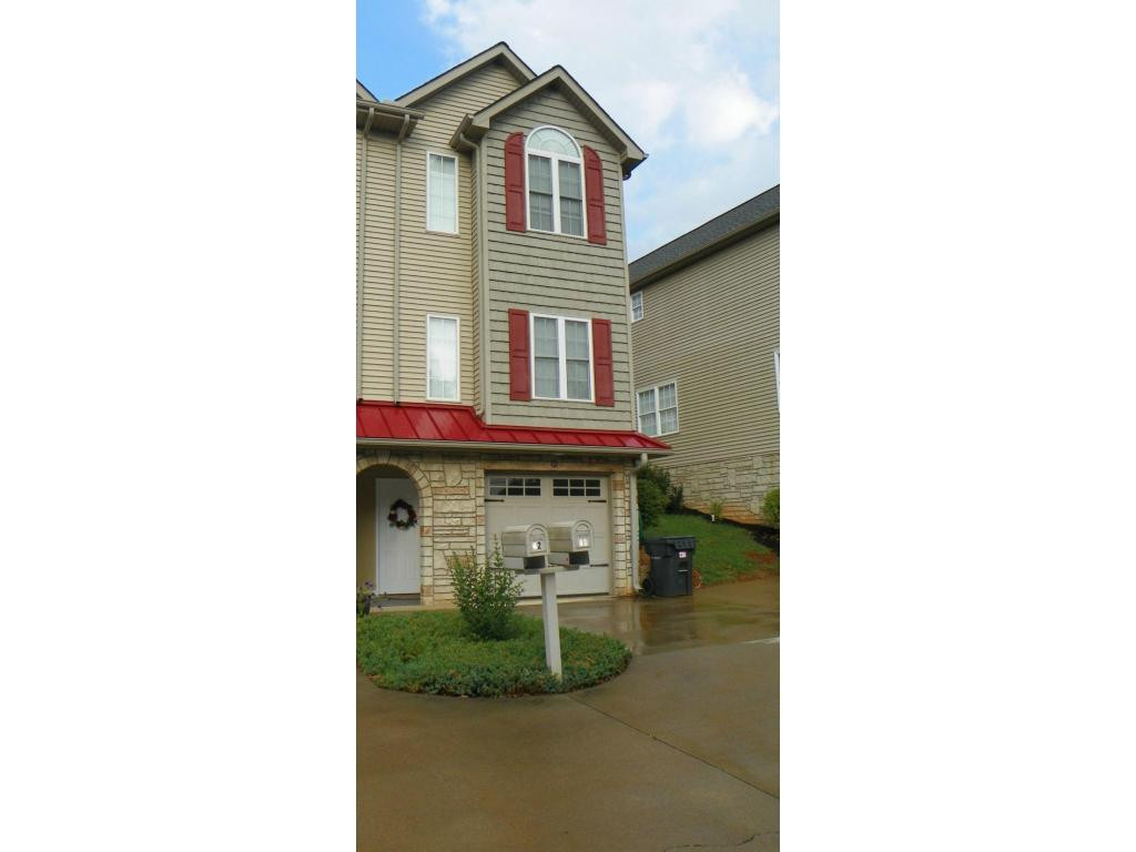 40 Earhart Road, Unit 40 Bluff City, TN 37618 - Photo 1 of 16 Front View