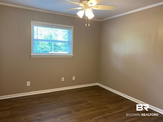 211 14th Avenue Atmore, AL 36502 - Photo 18 of 32 3rd Bedroom