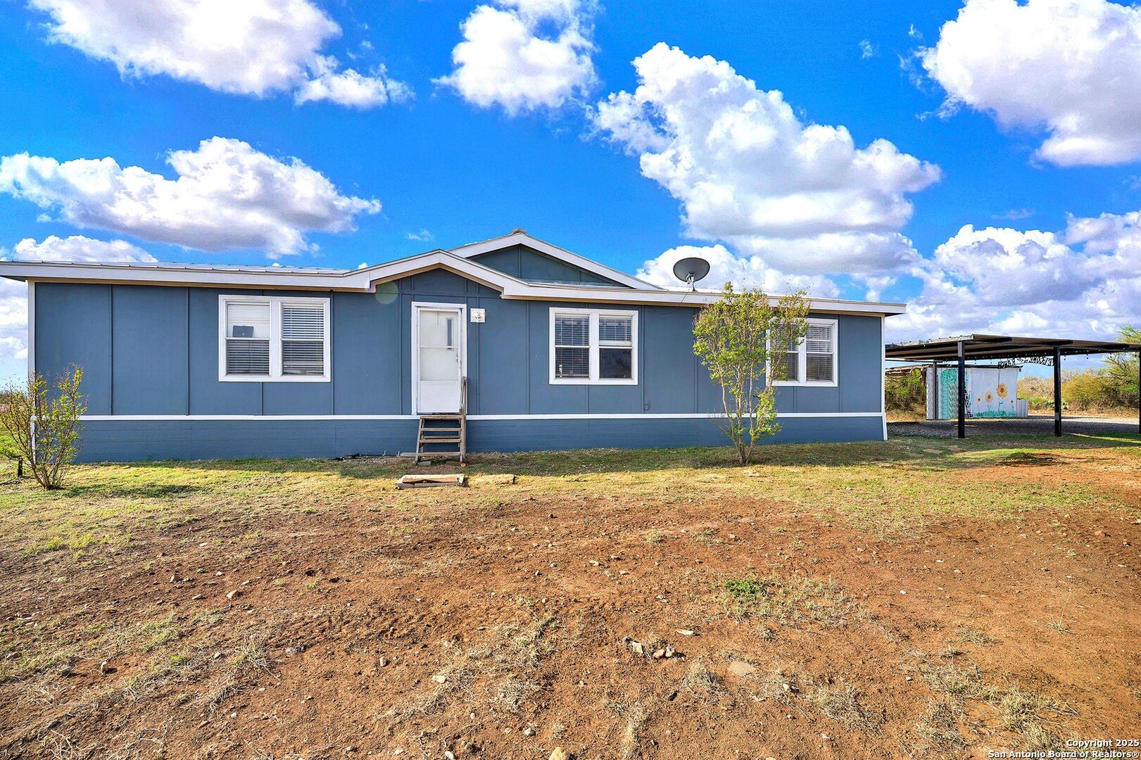 452 6620 Devine, TX 78016 - Photo 24 of 49