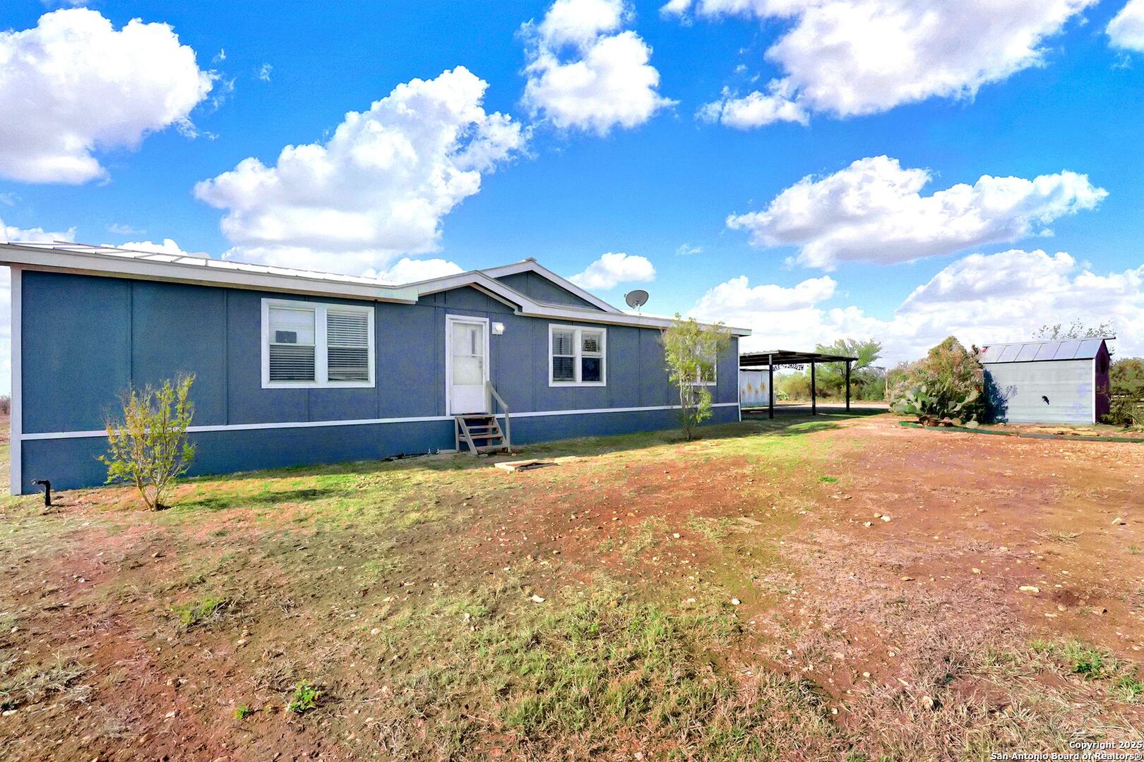 452 6620 Devine, TX 78016 - Photo 26 of 49