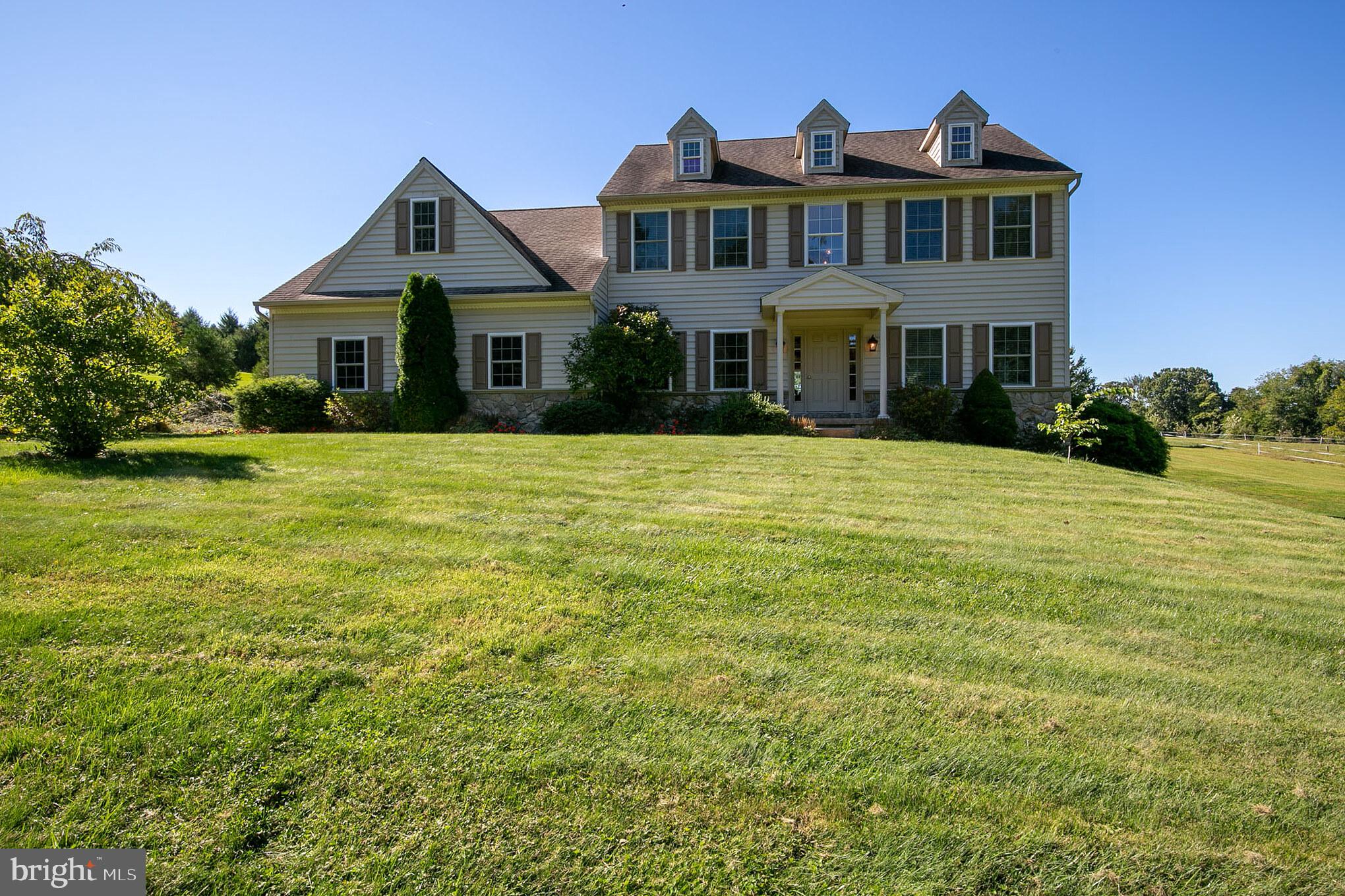 273 Cambridge Road Coatesville, PA 19320 - Photo 1 of 35 Gallery Image 1
