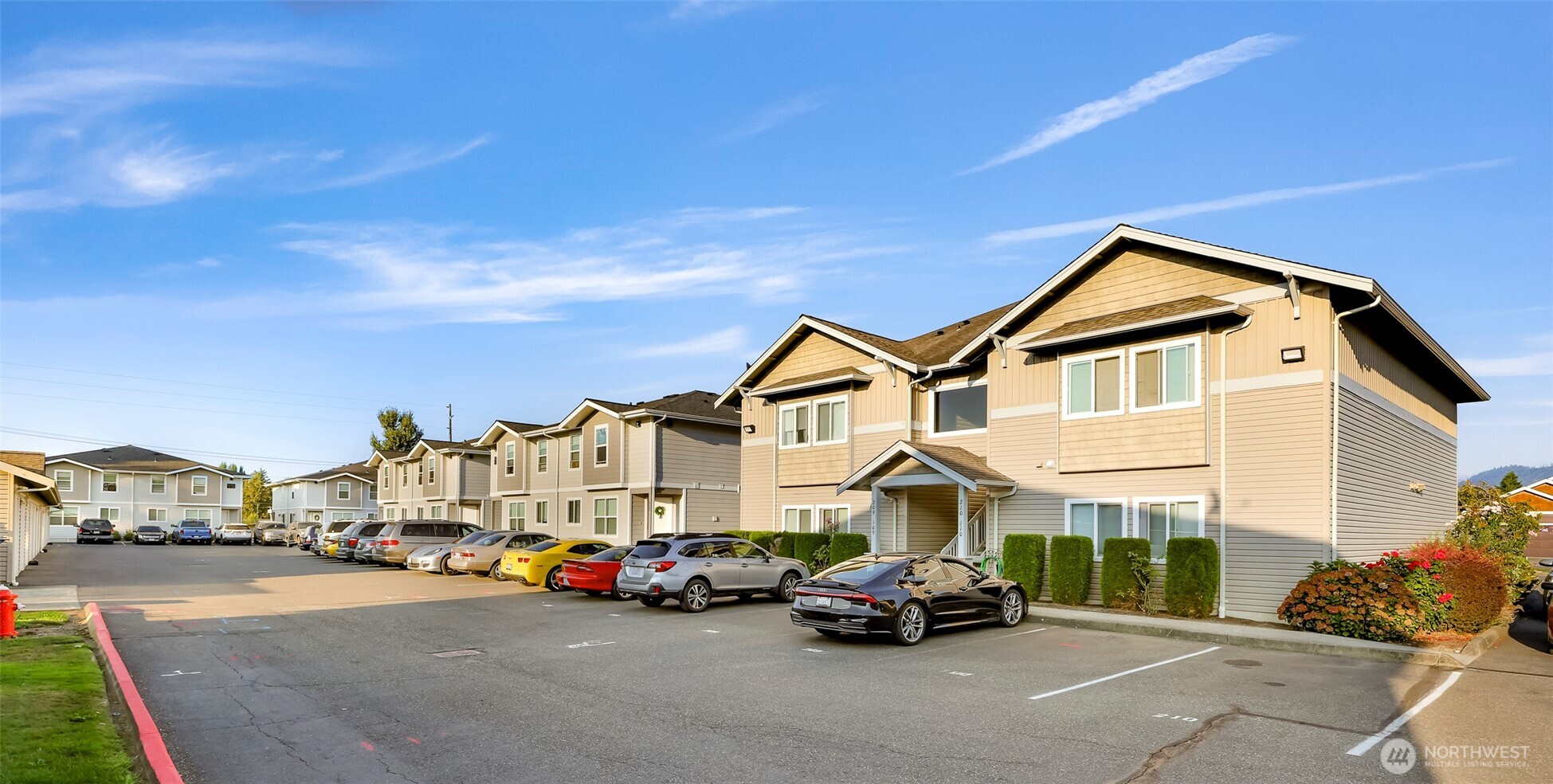 1305 Boon Street, Unit 209 Sumas, WA 98295 - Photo 32 of 32