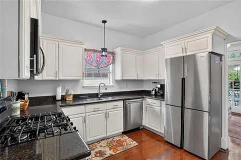 $489,000 | 2411-11 St Ann Street, New Orleans, LA 70119