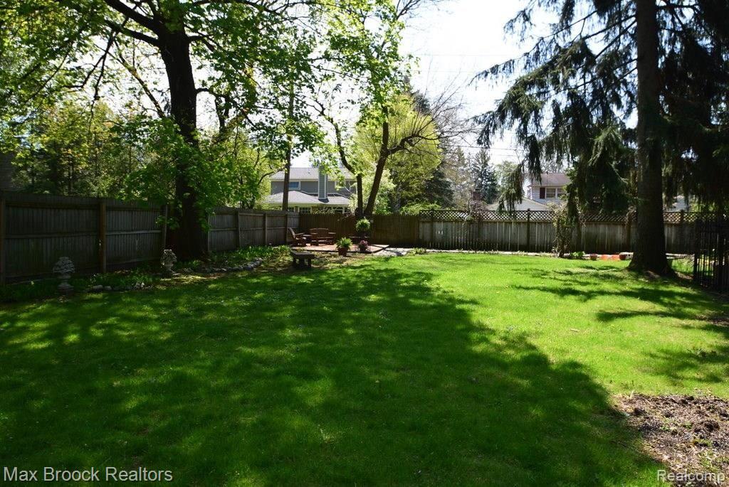 2195 West Maple Road Birmingham, MI 48009 - Photo 41 of 42 Large play yard