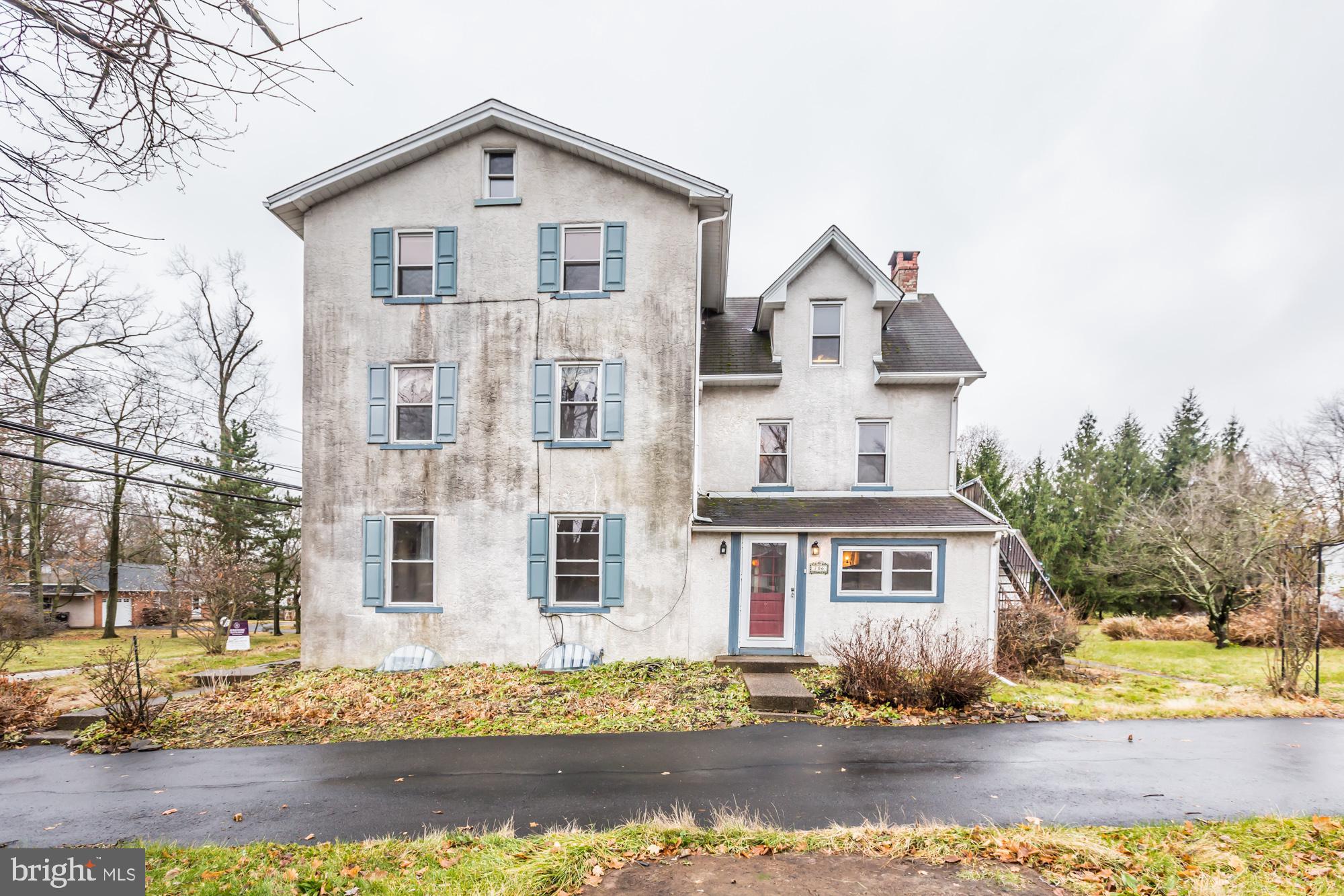 706 West Orvilla Road Hatfield, PA 19440 - Photo 1 of 31 Gallery Image 1