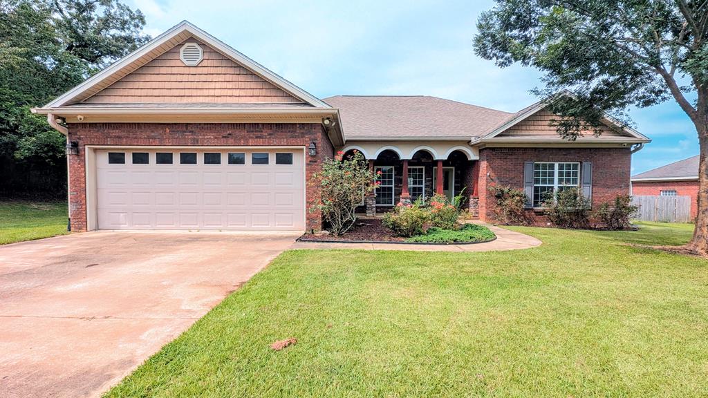 324 Jones Road Newton, AL 36352 - Photo 1 of 40 Main View