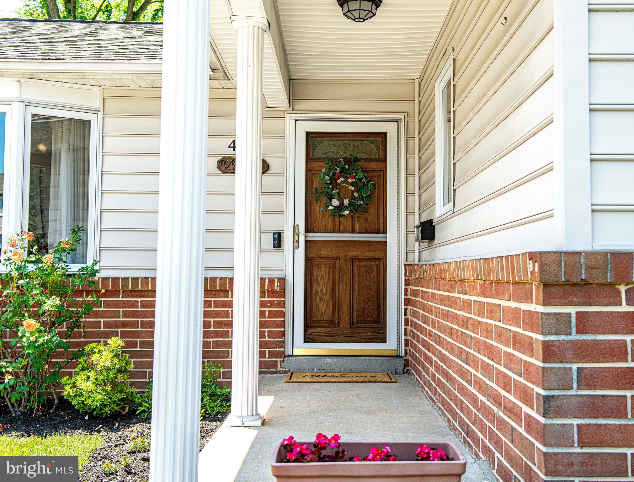 426 Gilmor Road Joppa, MD 21085 - Photo 4 of 42 You're HOME!