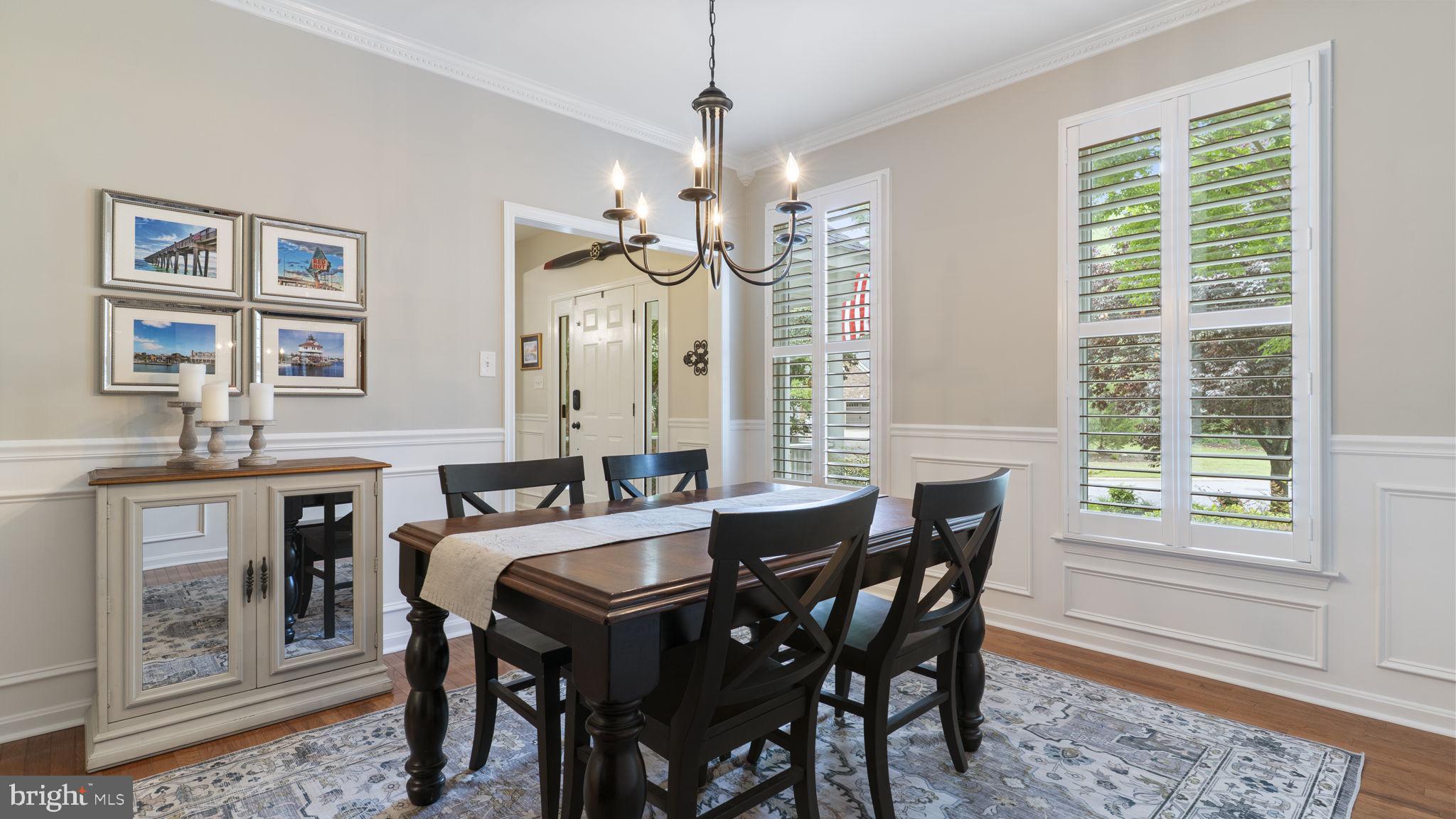 21822 Riviera Court Leonardtown, MD 20650 - Photo 10 of 76