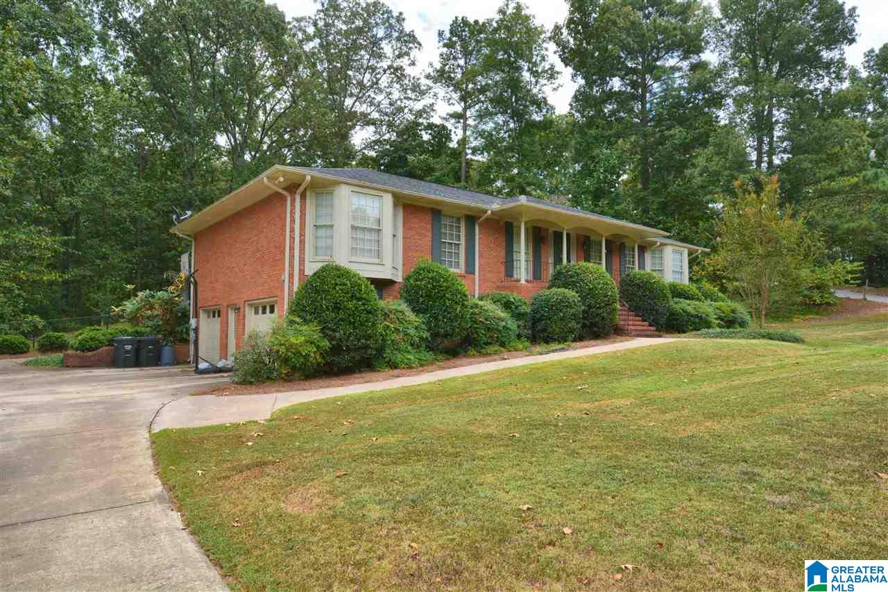 5256 Harvest Ridge Lane Birmingham, AL 35242 - Photo 2 of 39