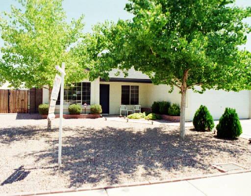 8779 West Ocotillo Road Glendale, AZ 85305 - Photo 1 of 1 Primary Photo