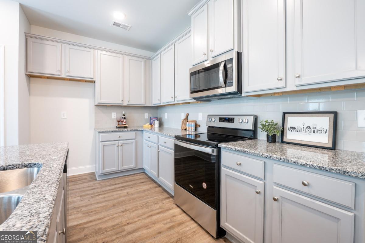 121 Greenview Court Homer, GA 30547 - Photo 14 of 42