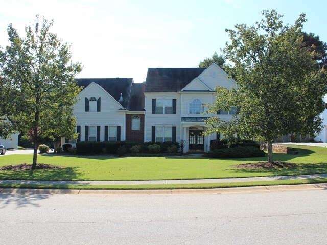 260 Saddle Ridge Way Fayetteville, GA 30215 - Photo 1 of 1 Gallery Image 1