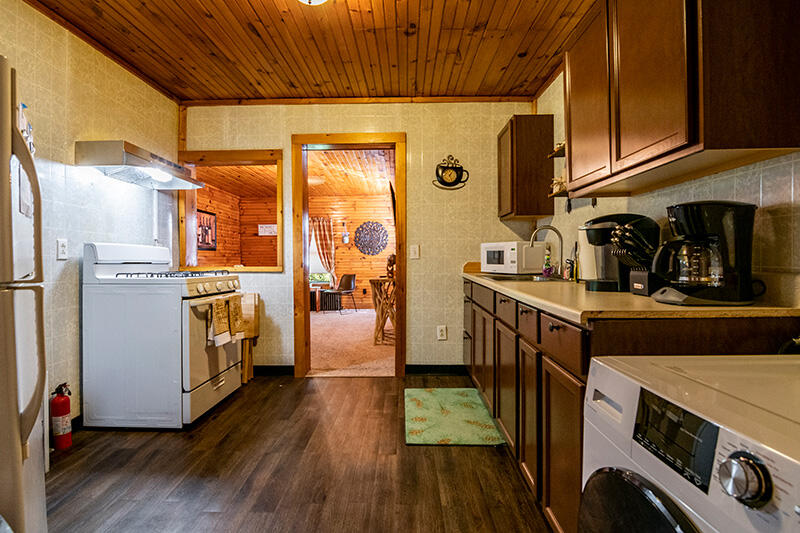 6144 Sentinel Road Lake Placid, NY 12946 - Photo 21 of 33