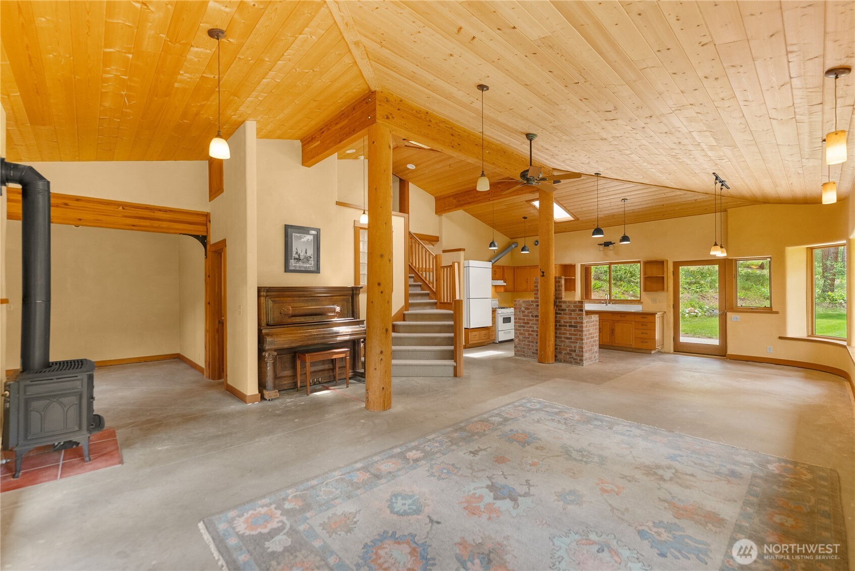 12 Tuckaway Road Twisp, WA 98856 - Photo 5 of 38