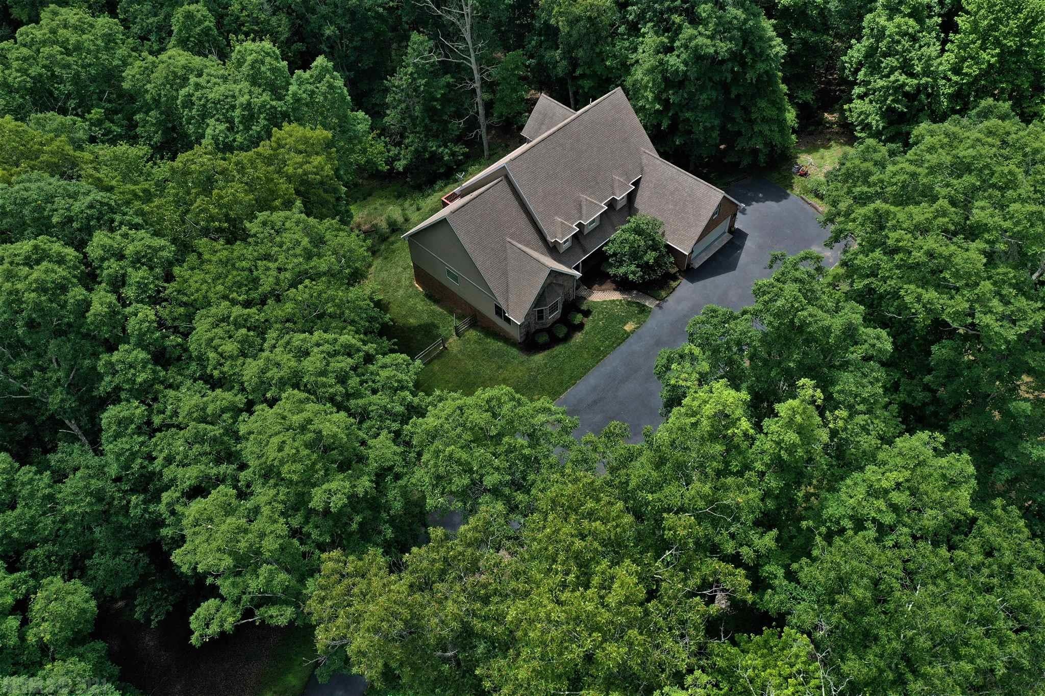 4571 Rhea Ridge Drive Blacksburg, VA 24060 - Photo 67 of 71 Gallery Image 67