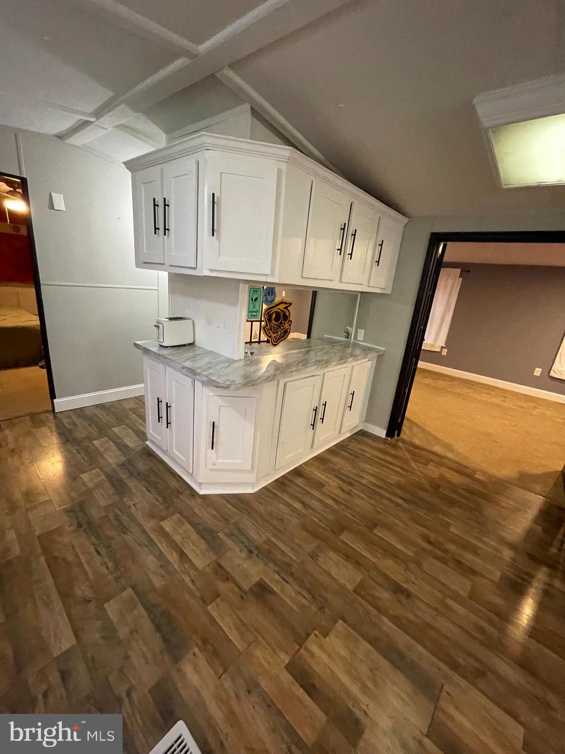203 Shorewind Road, Unit 203 Bear, DE 19701 - Photo 15 of 20 a kitchen with a sink and cabinets
