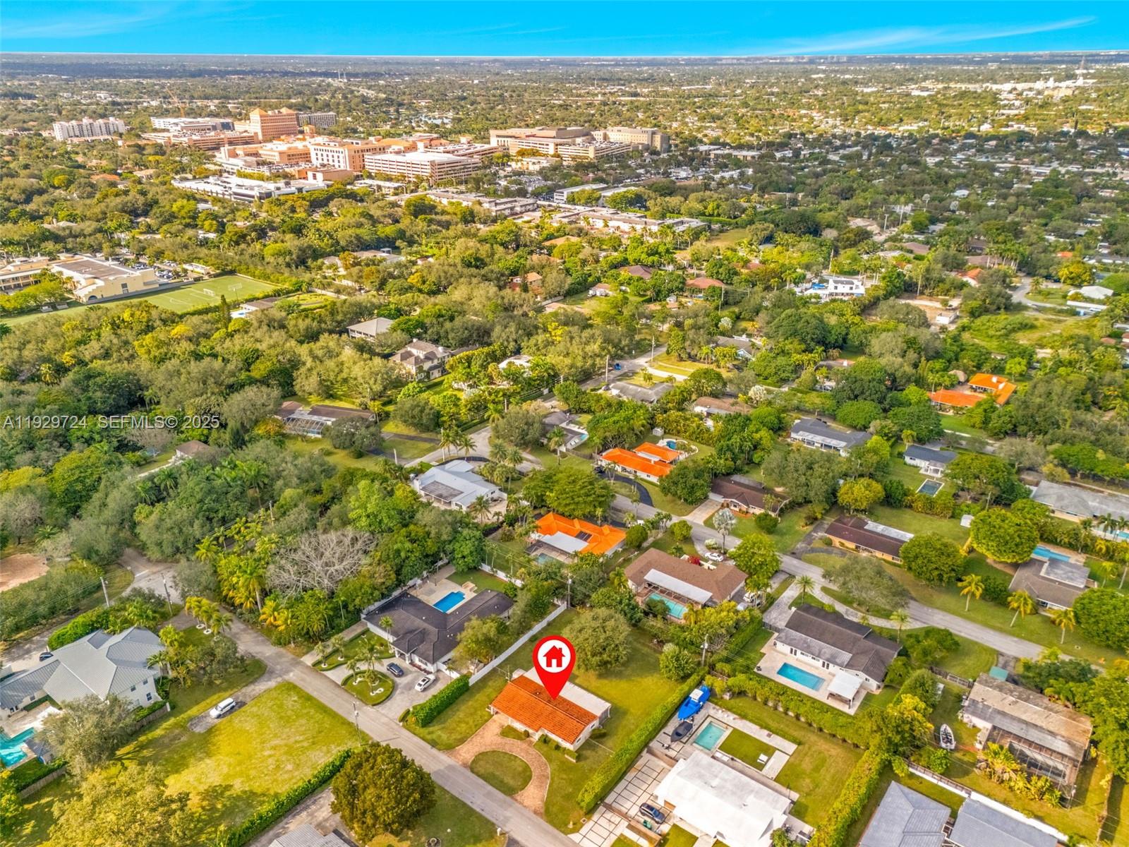 8345 Southwest 98th Street Miami, FL 33156 - Photo 23 of 24 Gallery Image 23