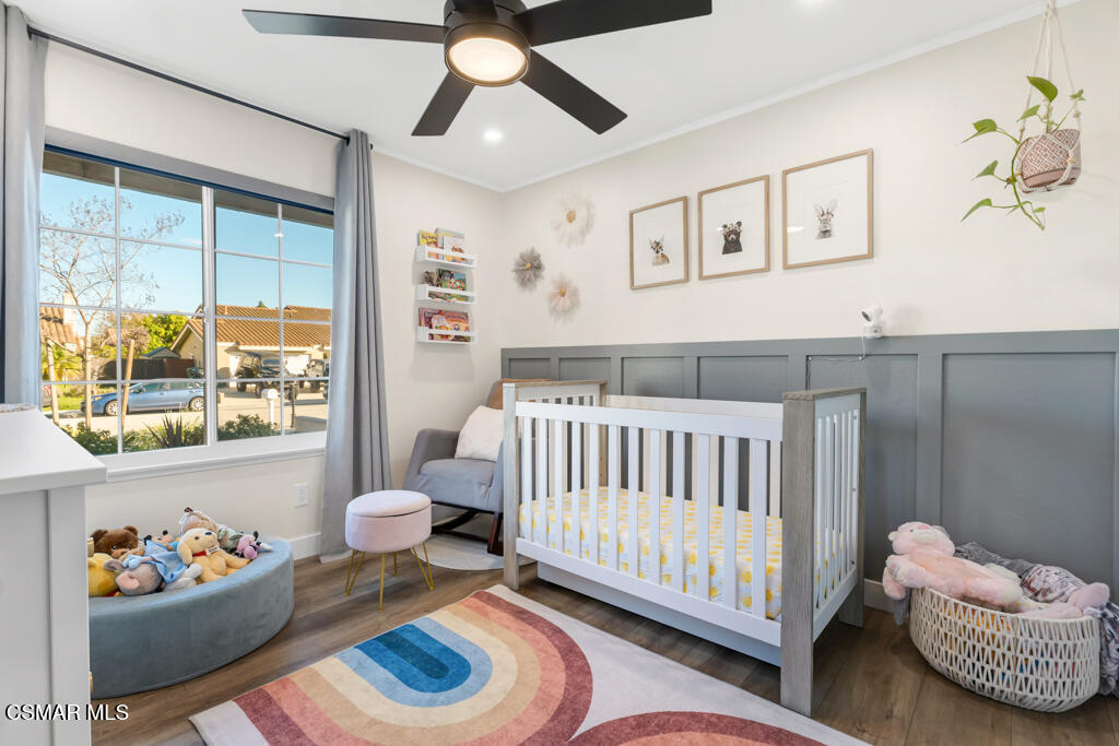 4811 Avedon Road Moorpark, CA 93021 - Photo 24 of 55 4811 Avedon Rd- HsHProd-29