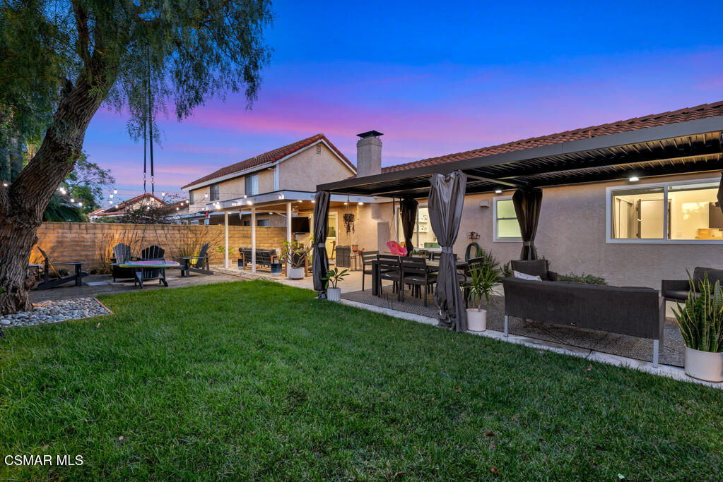 4811 Avedon Road Moorpark, CA 93021 - Photo 4 of 55 4811 Avedon Rd-HsHPord-1011