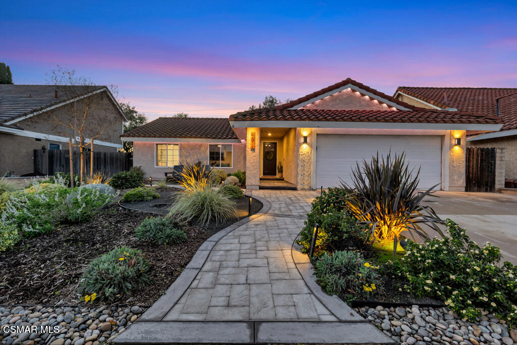 4811 Avedon Road Moorpark, CA 93021 - Photo 42 of 55 4811 Avedon Rd-HsHPord-1003