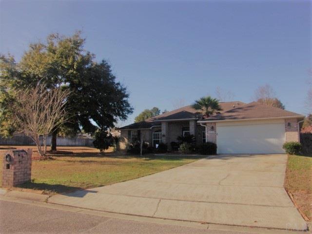 4910 Timber Ridge Drive Pace, FL 32571 - Photo 1 of 31