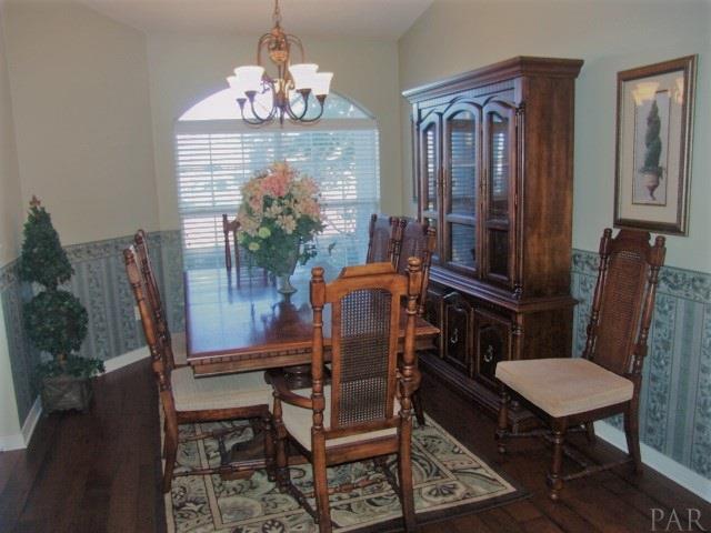 4910 Timber Ridge Drive Pace, FL 32571 - Photo 11 of 31
