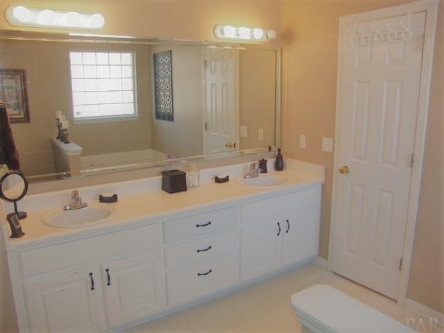 4910 Timber Ridge Drive Pace, FL 32571 - Photo 16 of 31