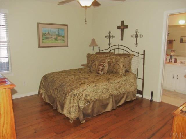 4910 Timber Ridge Drive Pace, FL 32571 - Photo 20 of 31